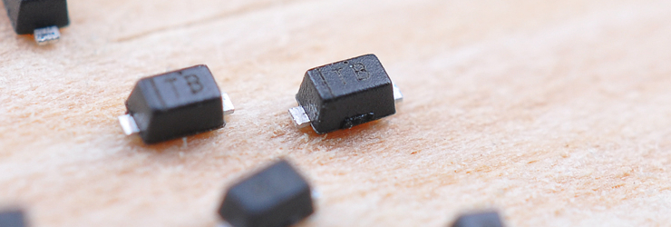 ESD靜電保護器 靜電保護元器件