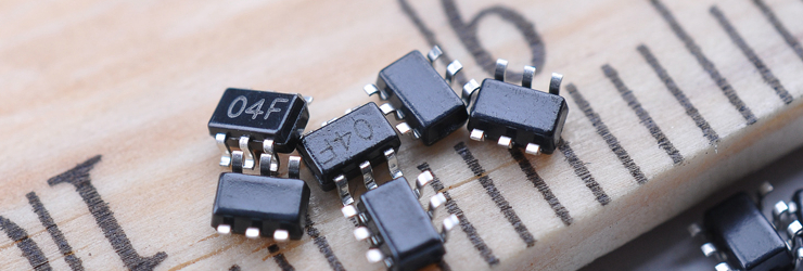 ESD采購批發 ESD靜電保護器
